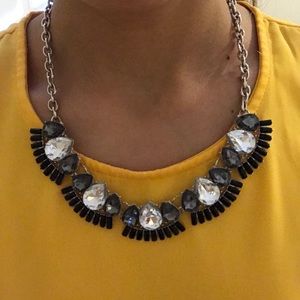 Statement necklace
